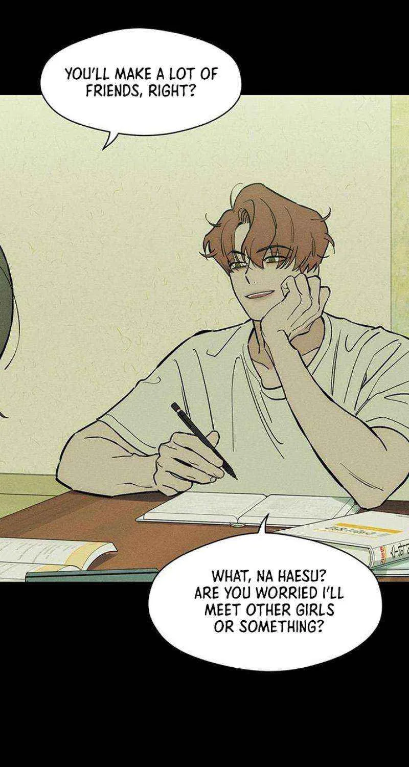 Read Tears on a Withered Flower chapter 69 image 44 on Lezhin