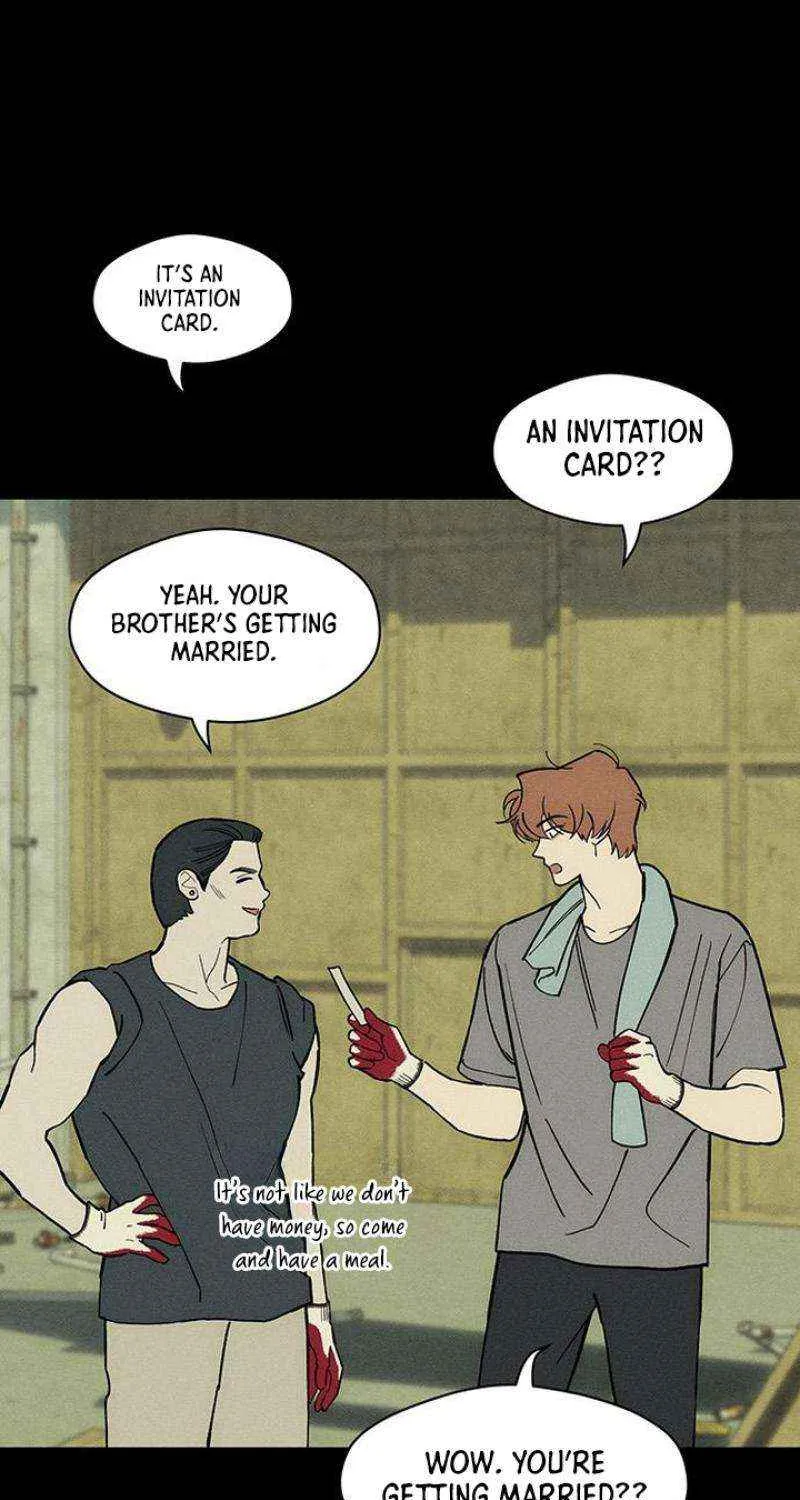 Read Tears on a Withered Flower chapter 69 image 56 on Lezhin