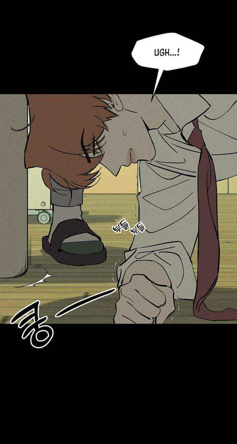 Read Tears on a Withered Flower chapter 69 image 6 on Lezhin
