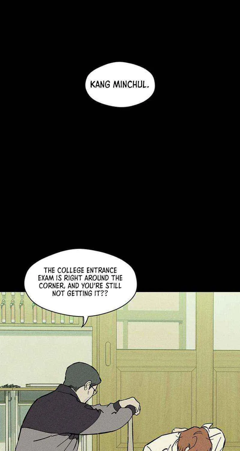 Read Tears on a Withered Flower chapter 69 image 7 on Lezhin