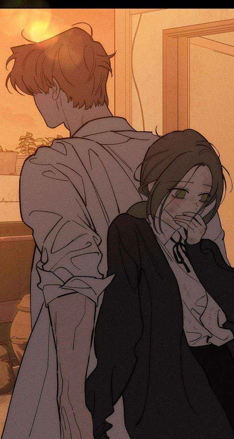 Read Tears on a Withered Flower chapter 69 image 75 on Lezhin