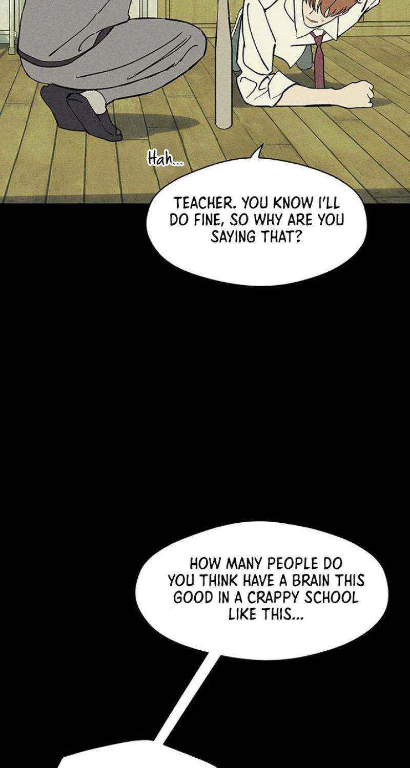 Read Tears on a Withered Flower chapter 69 image 8 on Lezhin