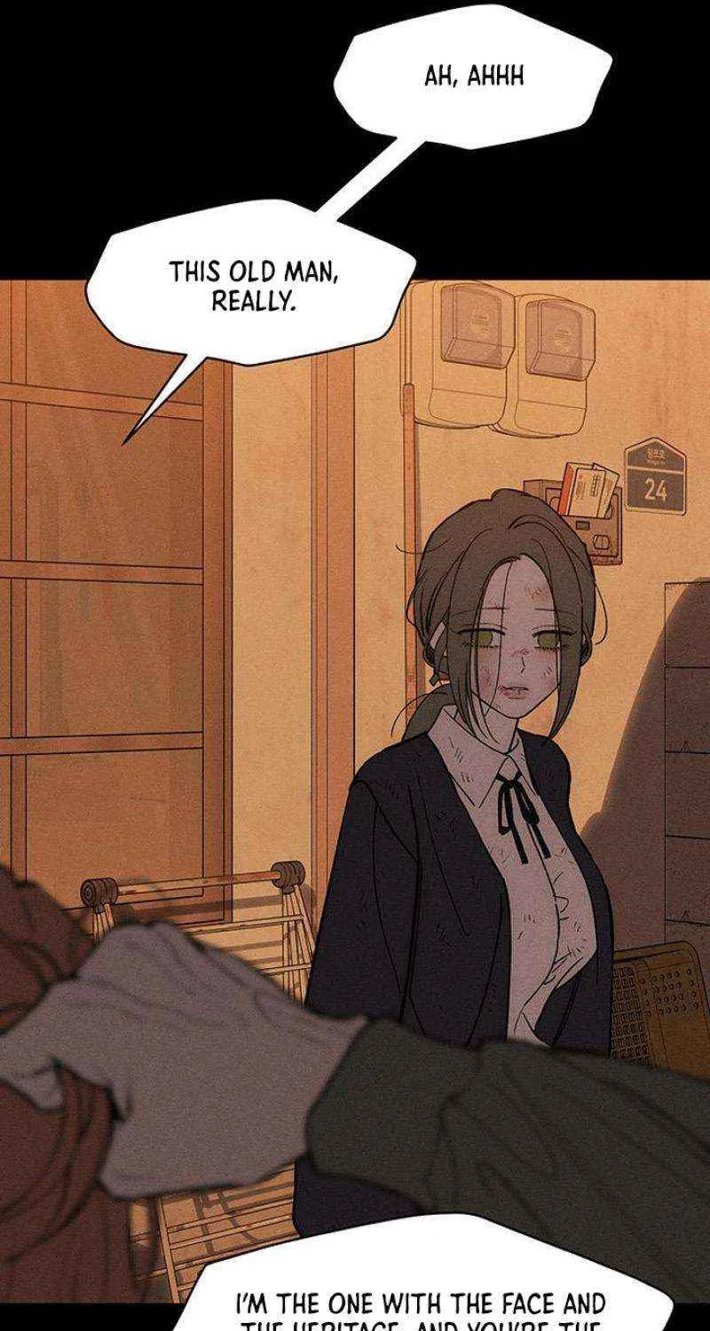 Read Tears on a Withered Flower chapter 69 image 81 on Lezhin