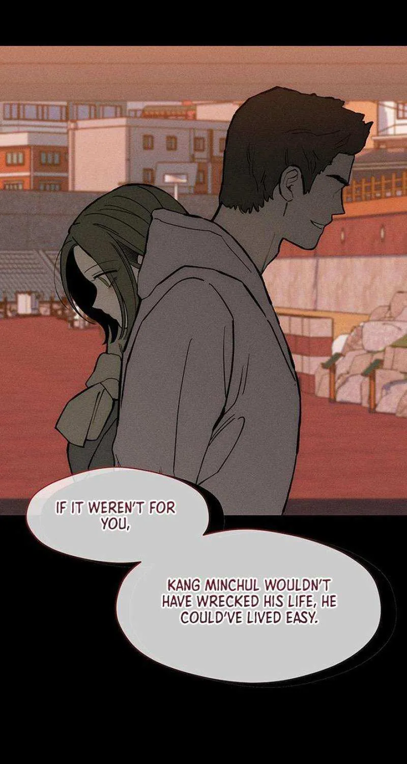 Read Tears on a Withered Flower chapter 70 image 26 on Lezhin