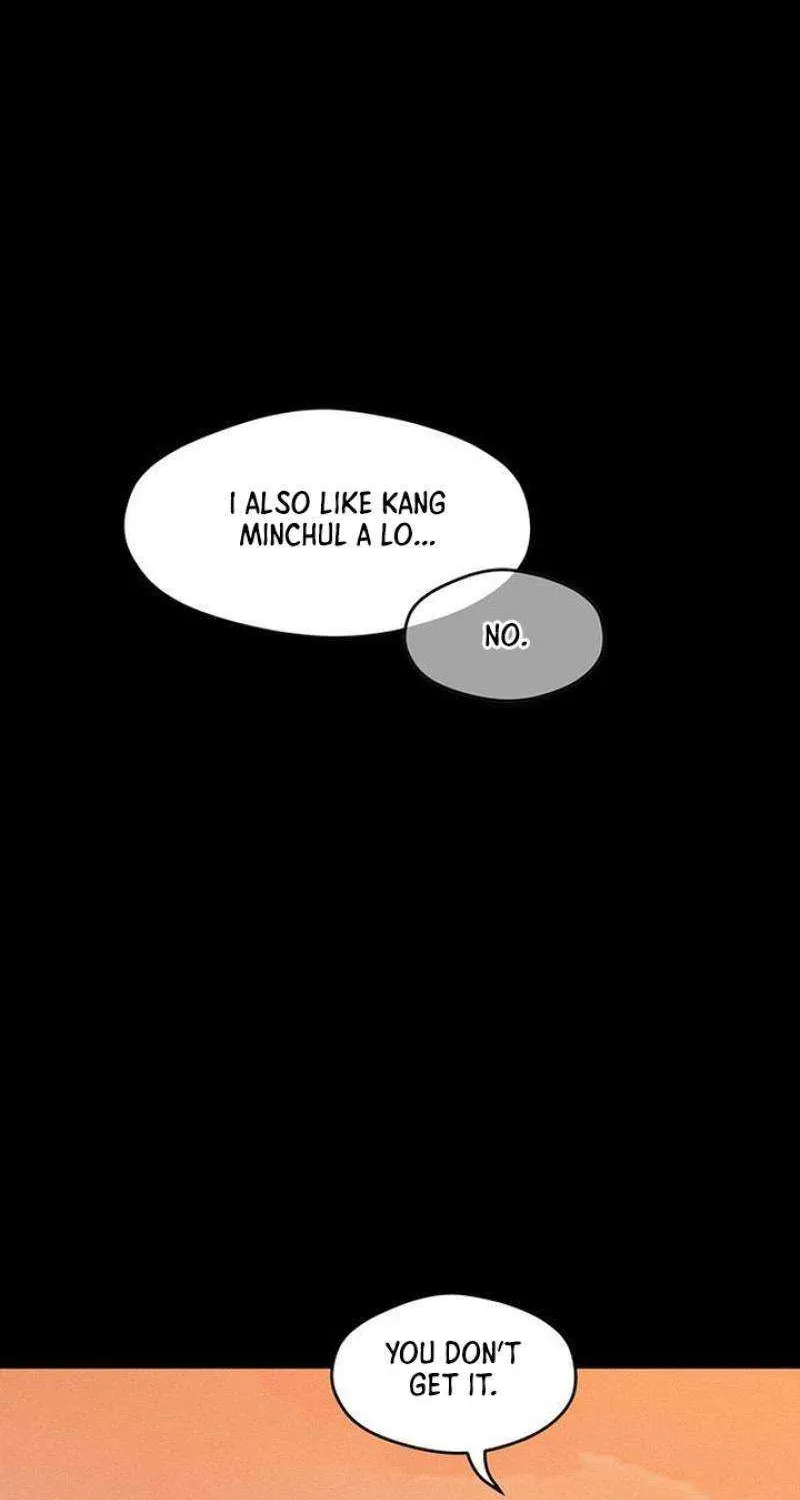Read Tears on a Withered Flower chapter 70 image 31 on Lezhin