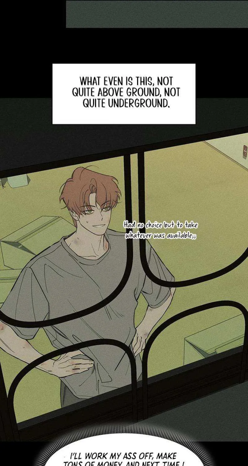 Read Tears on a Withered Flower chapter 70 image 37 on Lezhin