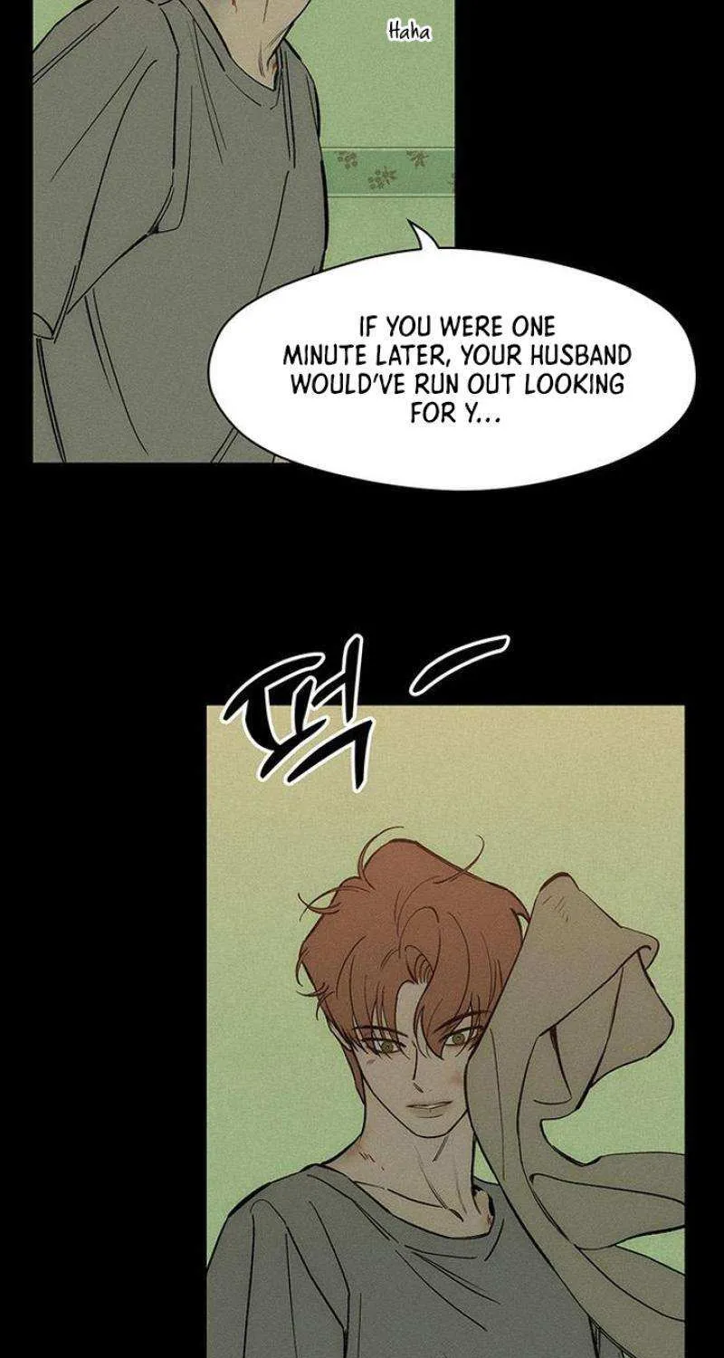 Read Tears on a Withered Flower chapter 70 image 43 on Lezhin