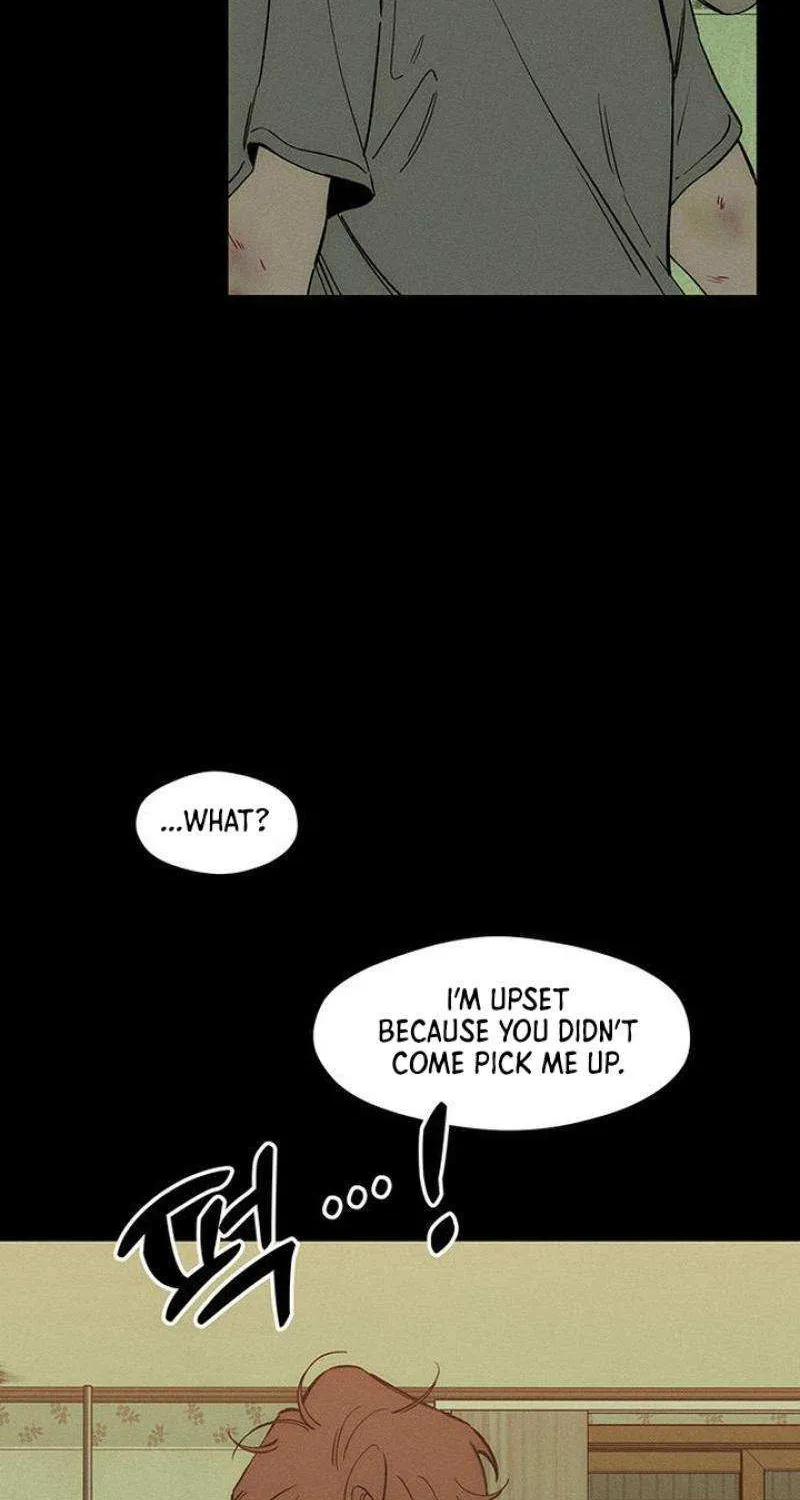 Read Tears on a Withered Flower chapter 70 image 44 on Lezhin