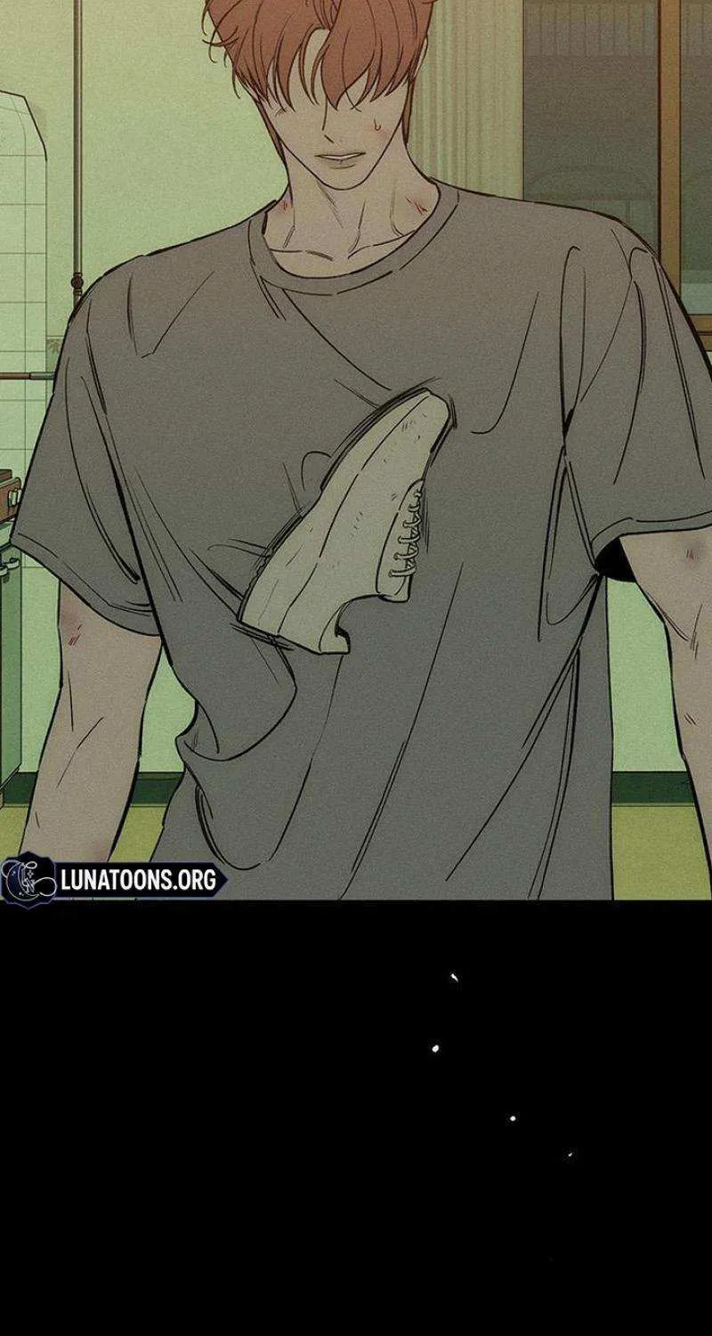 Read Tears on a Withered Flower chapter 70 image 45 on Lezhin