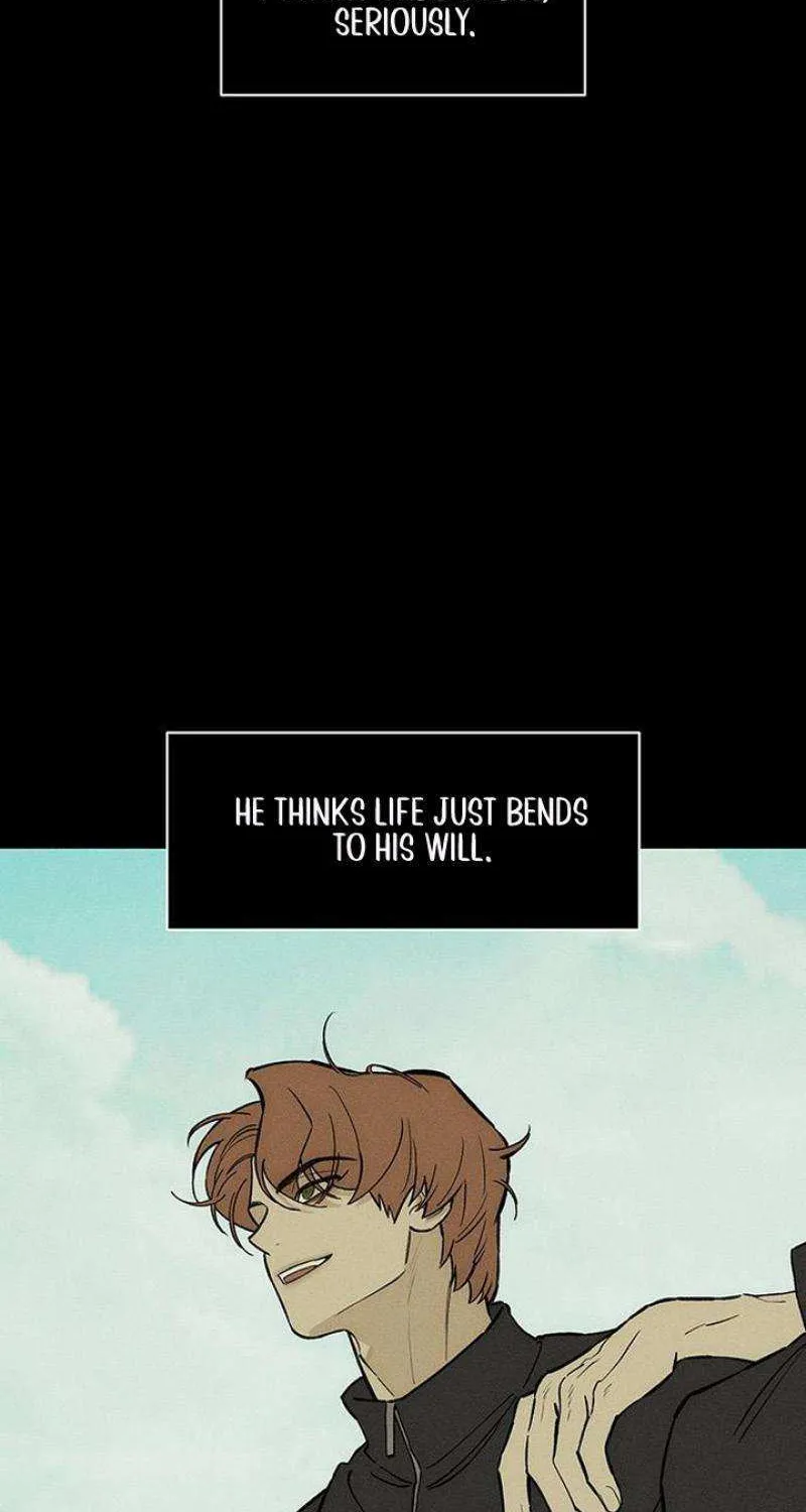Read Tears on a Withered Flower chapter 70 image 5 on Lezhin