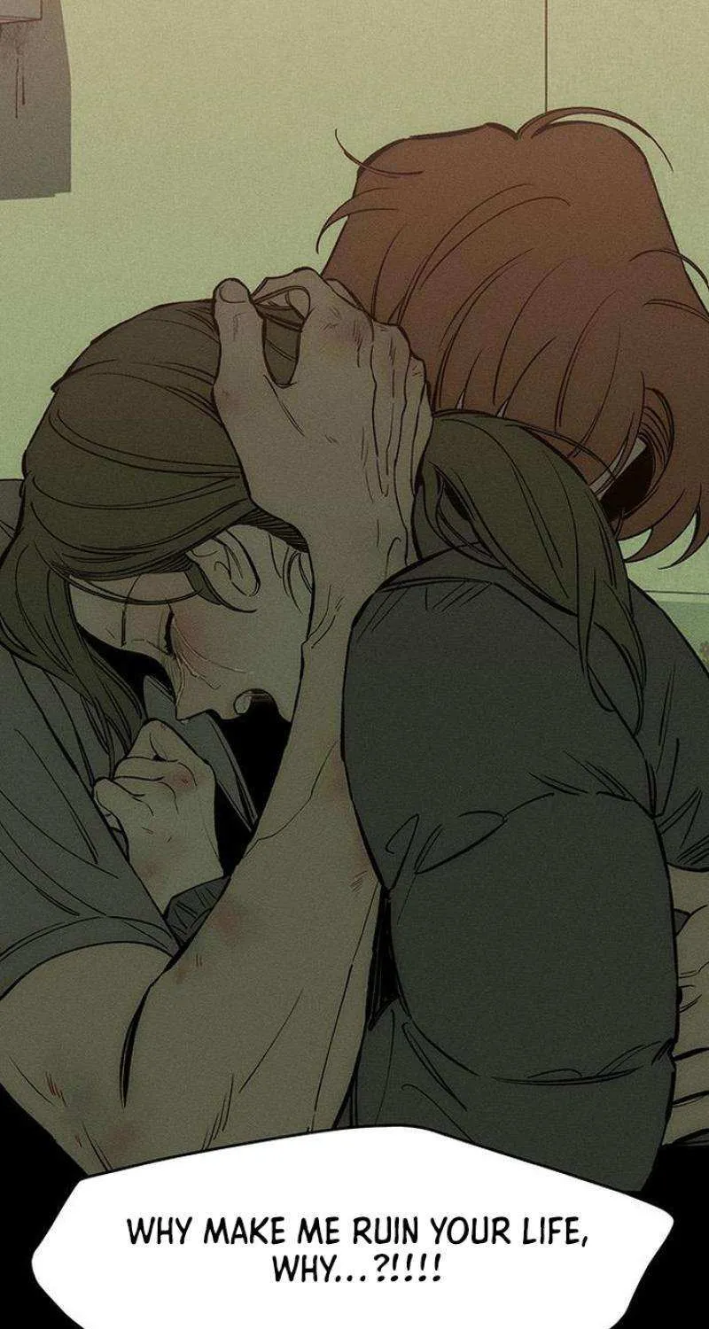 Read Tears on a Withered Flower chapter 70 image 55 on Lezhin