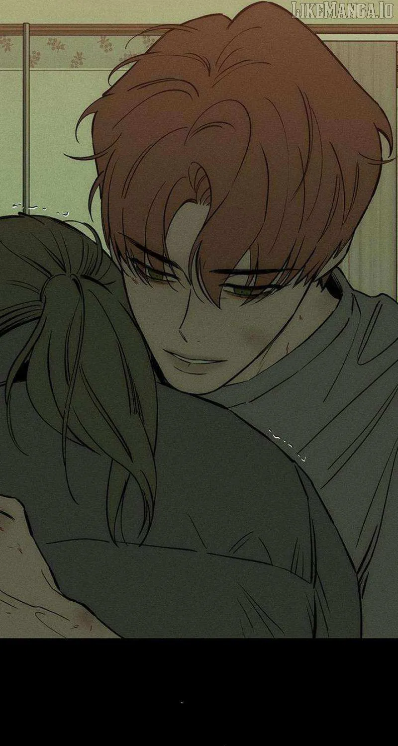Read Tears on a Withered Flower chapter 70 image 58 on Lezhin