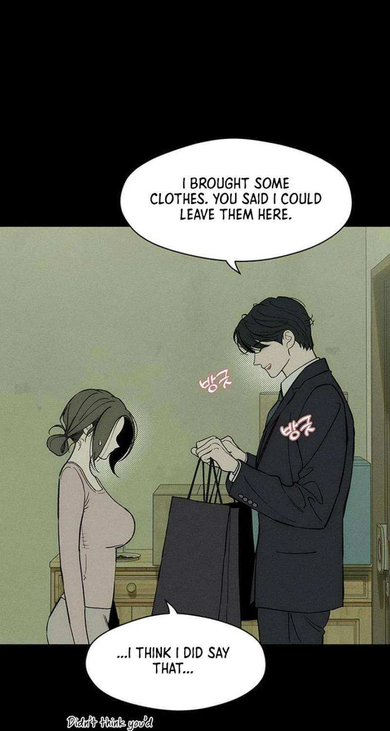 Read Tears on a Withered Flower chapter 70 image 75 on Lezhin