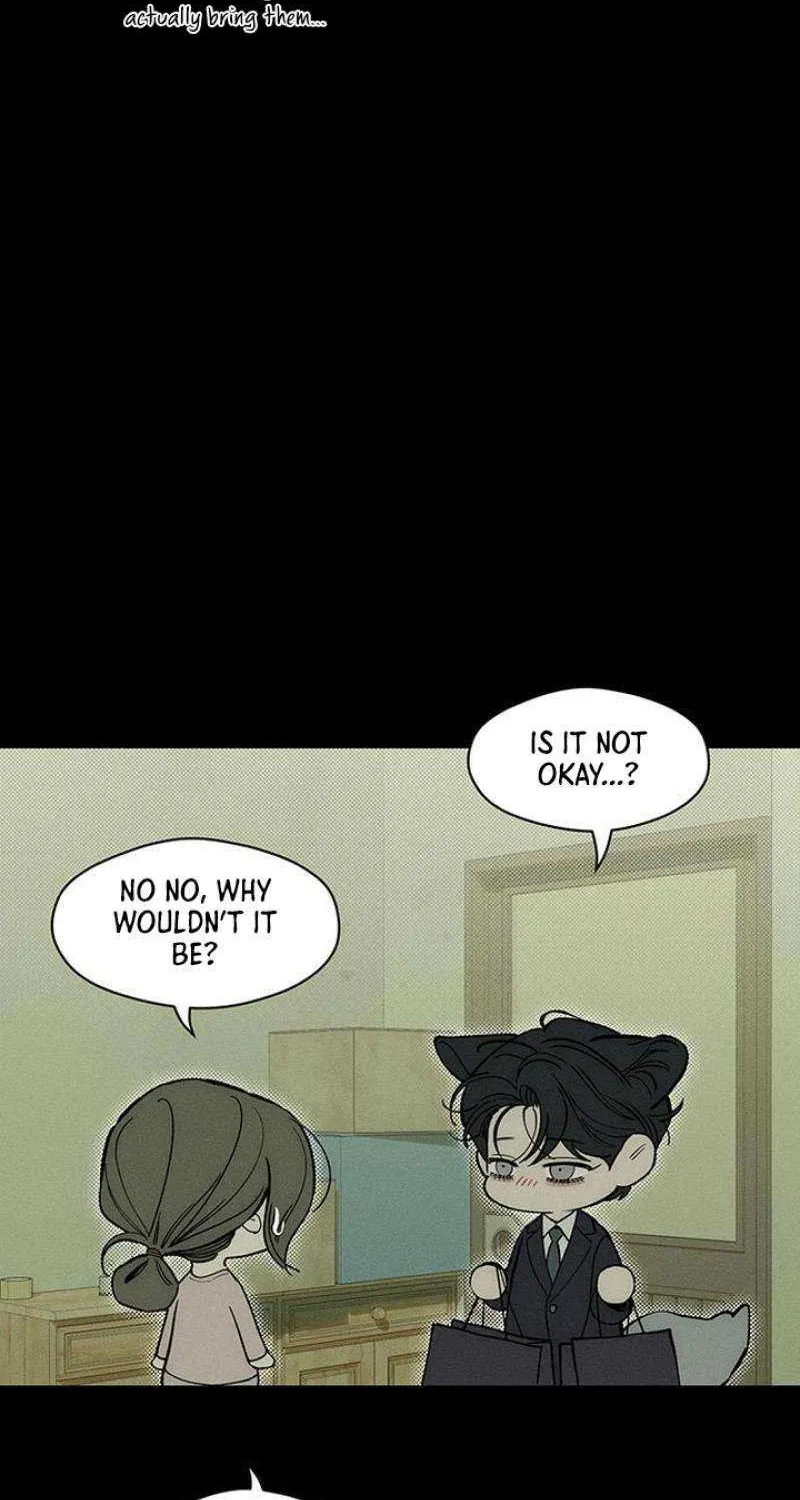 Read Tears on a Withered Flower chapter 70 image 76 on Lezhin