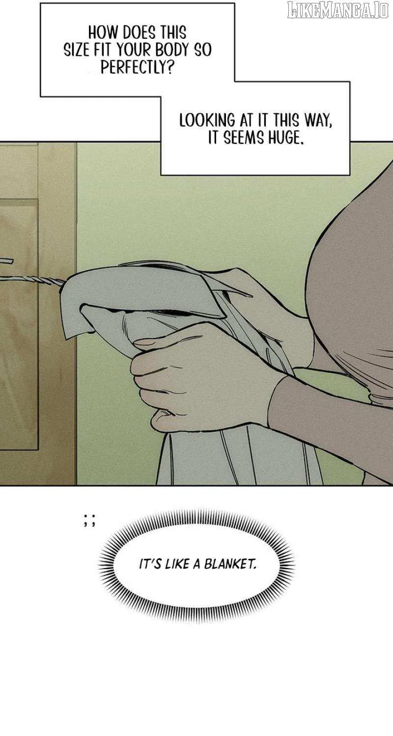 Read Tears on a Withered Flower chapter 70 image 80 on Lezhin