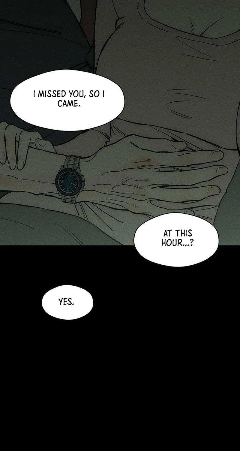 Read Tears on a Withered Flower chapter 70 image 93 on Lezhin