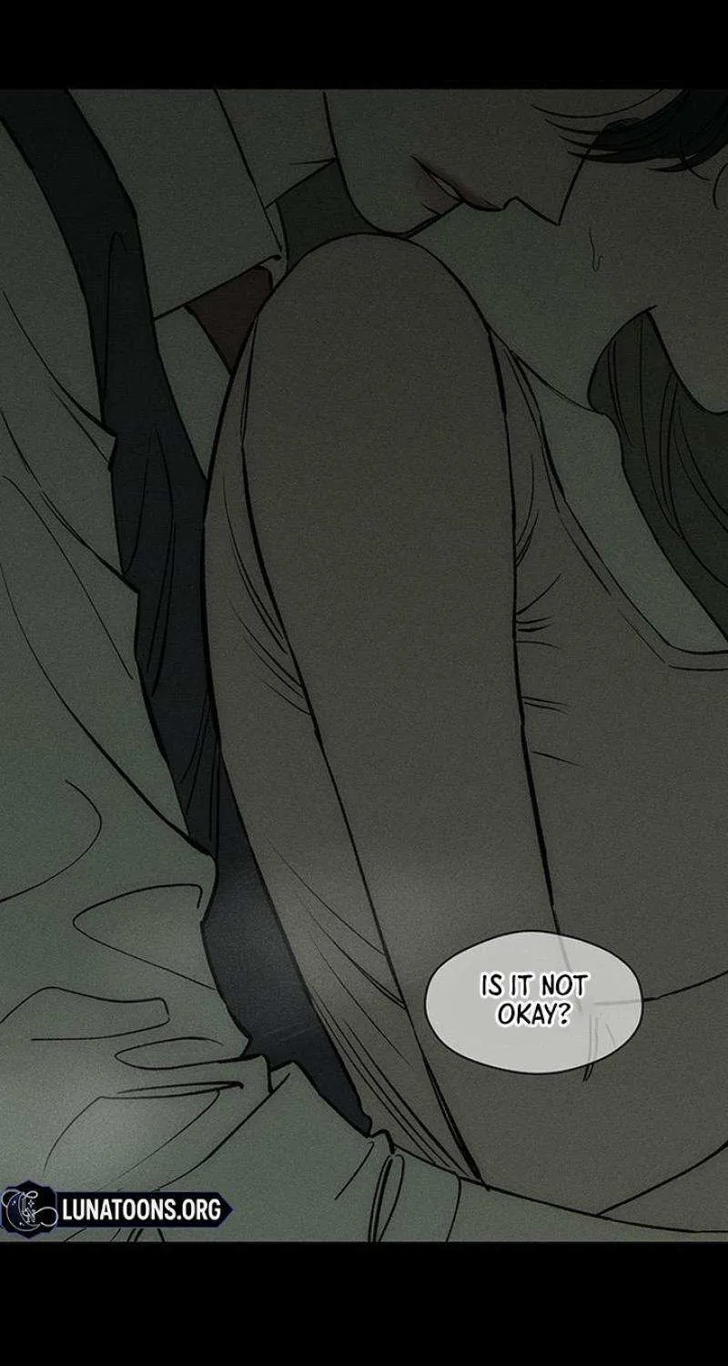 Read Tears on a Withered Flower chapter 70 image 94 on Lezhin