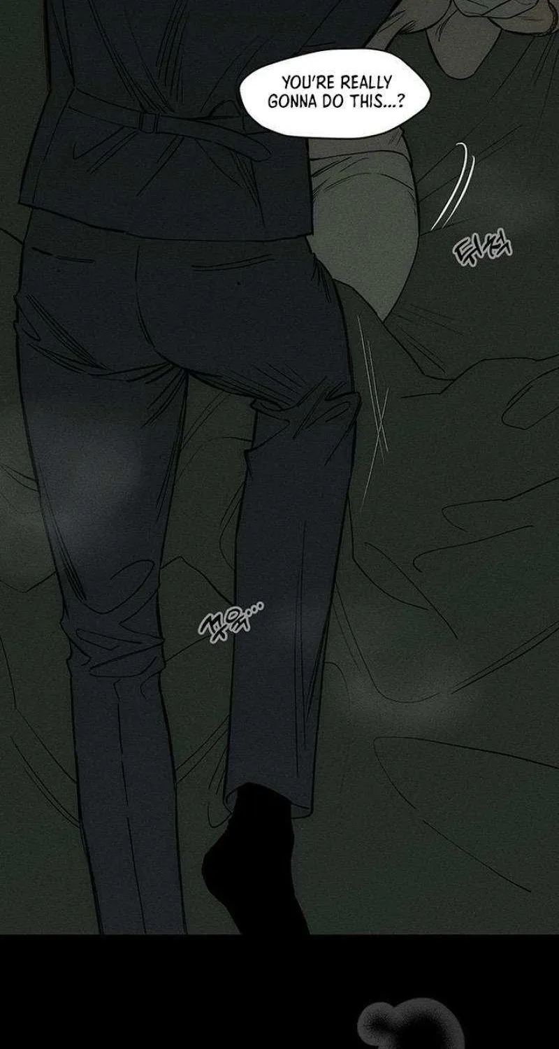 Read Tears on a Withered Flower chapter 70 image 97 on Lezhin