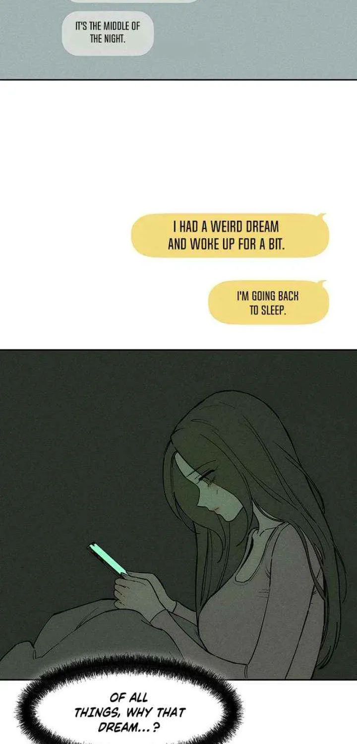 Read Tears on a Withered Flower chapter 71 image 1 on Lezhin