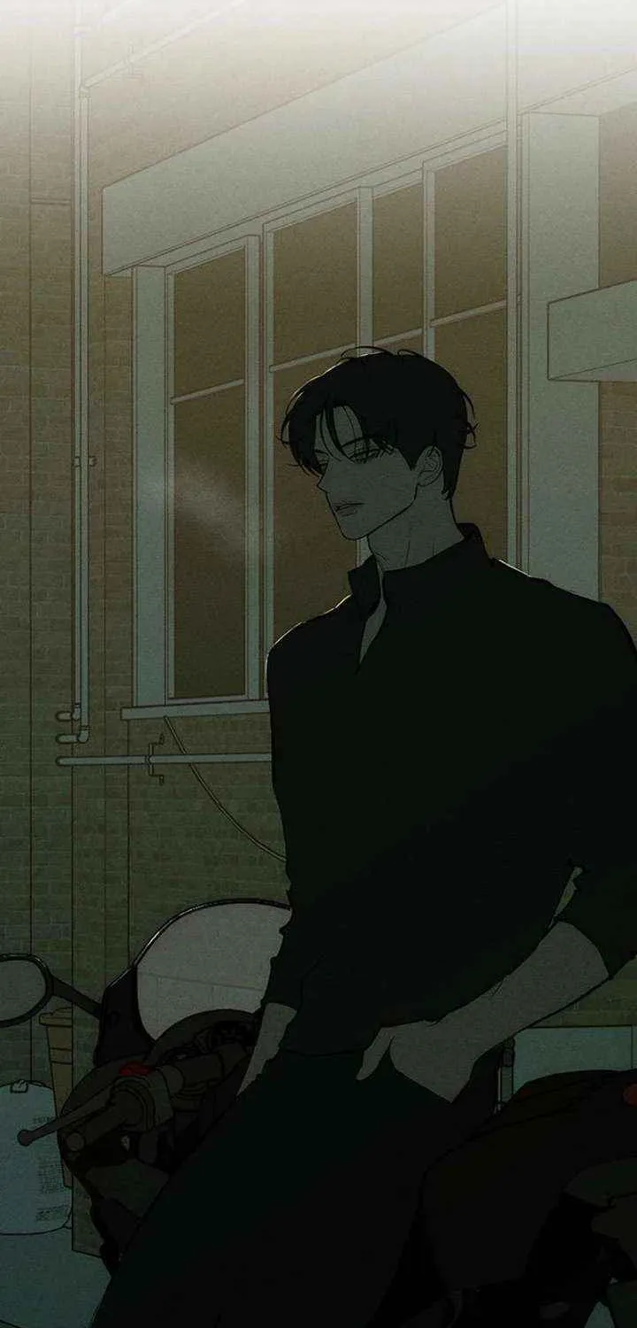 Read Tears on a Withered Flower chapter 71 image 19 on Lezhin