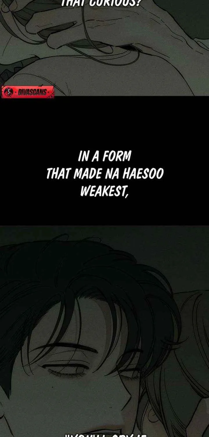 Read Tears on a Withered Flower chapter 71 image 3 on Lezhin