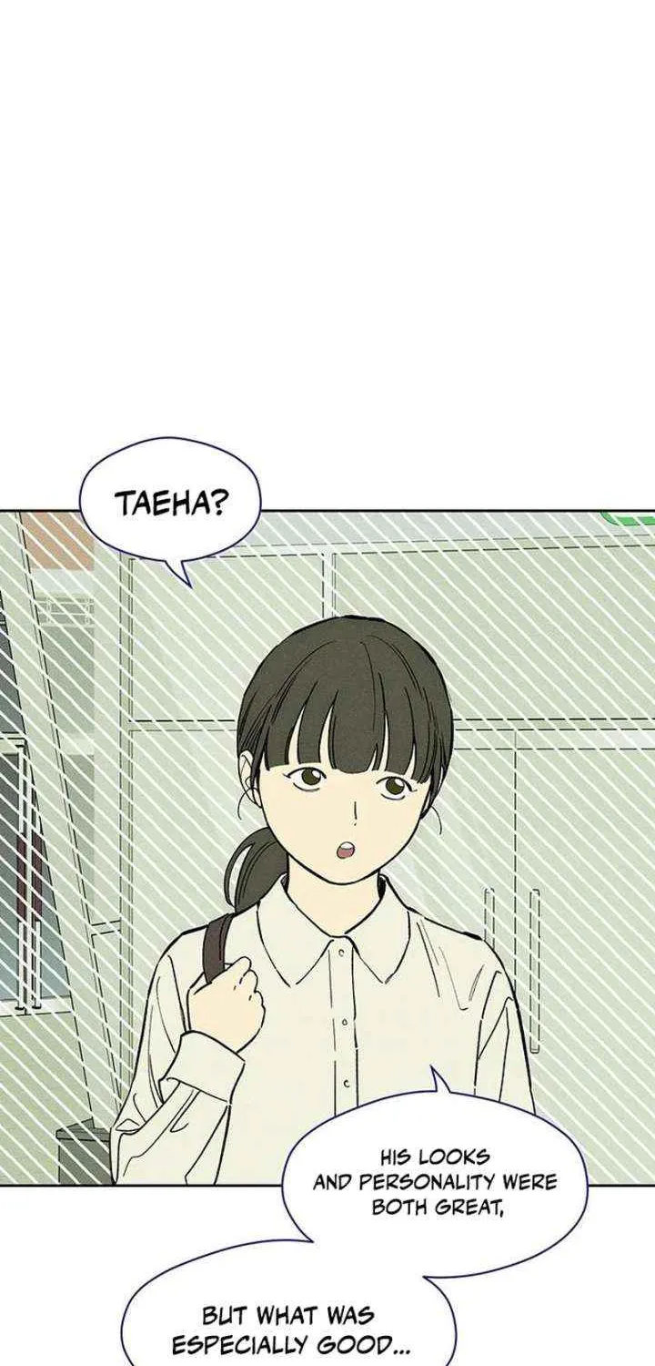 Read Tears on a Withered Flower chapter 71 image 32 on Lezhin