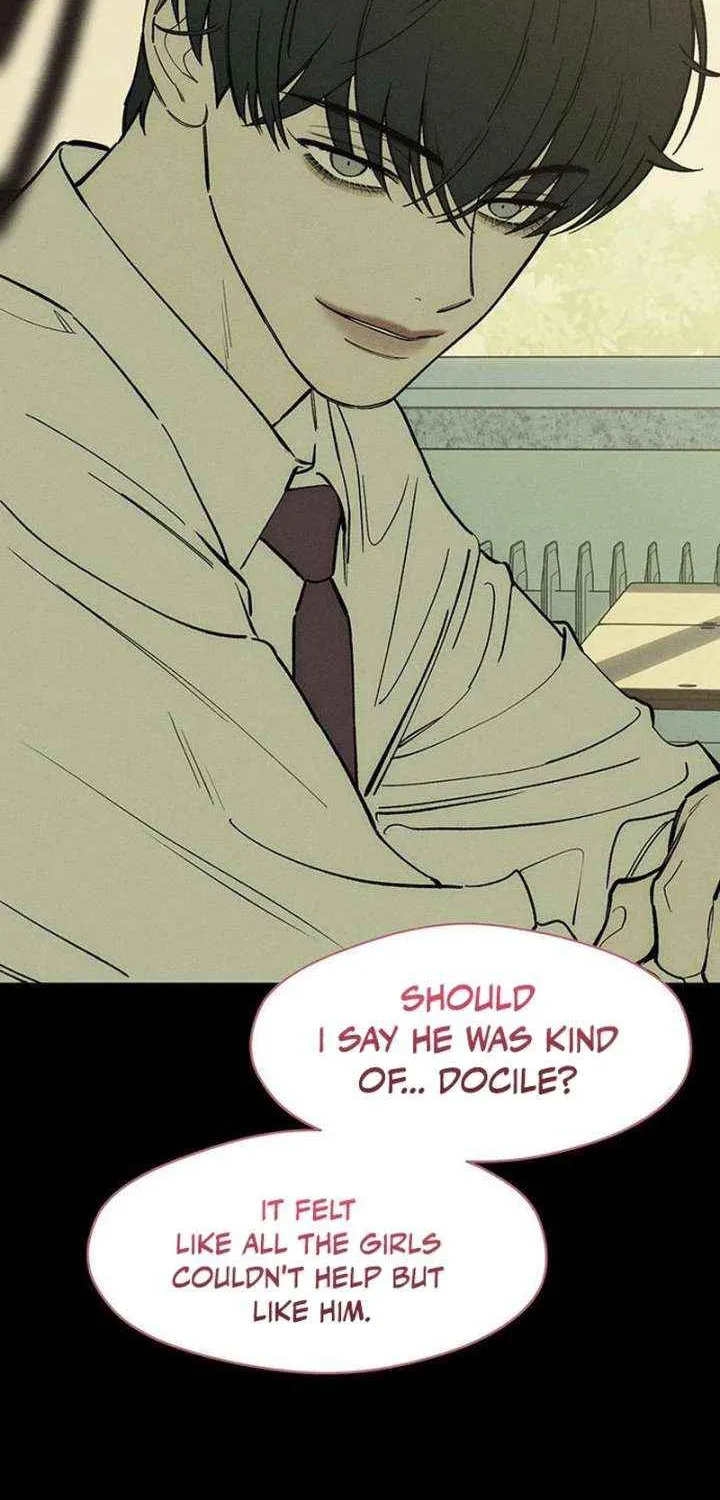 Read Tears on a Withered Flower chapter 71 image 34 on Lezhin
