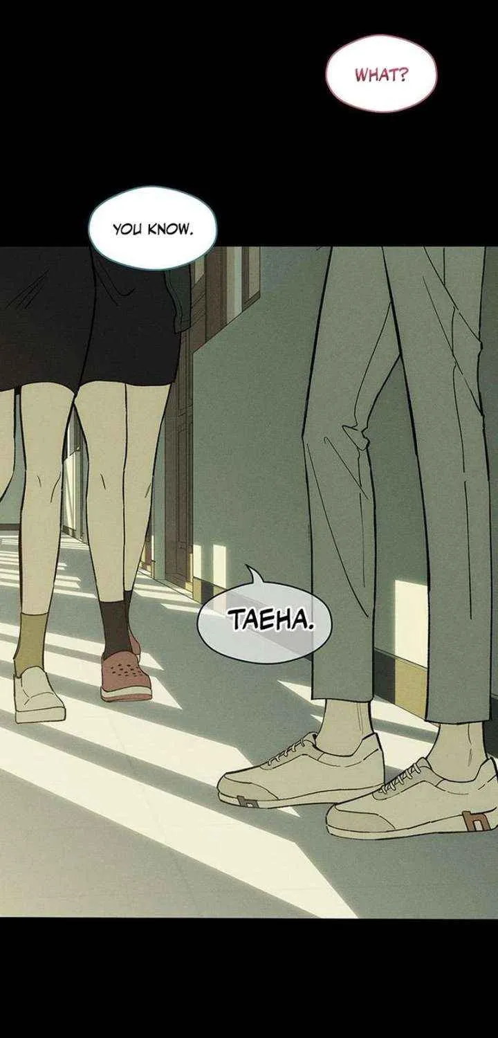 Read Tears on a Withered Flower chapter 71 image 36 on Lezhin