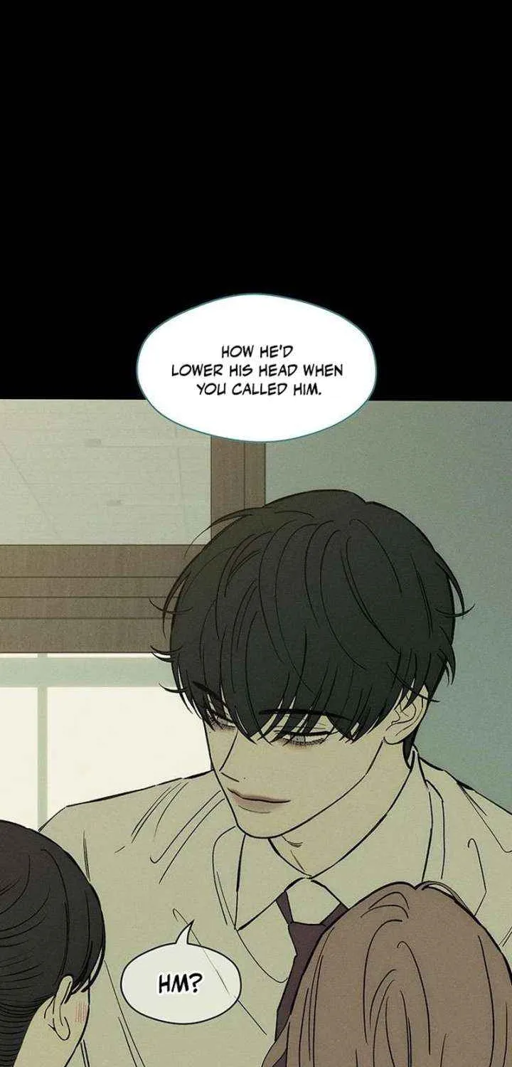 Read Tears on a Withered Flower chapter 71 image 37 on Lezhin
