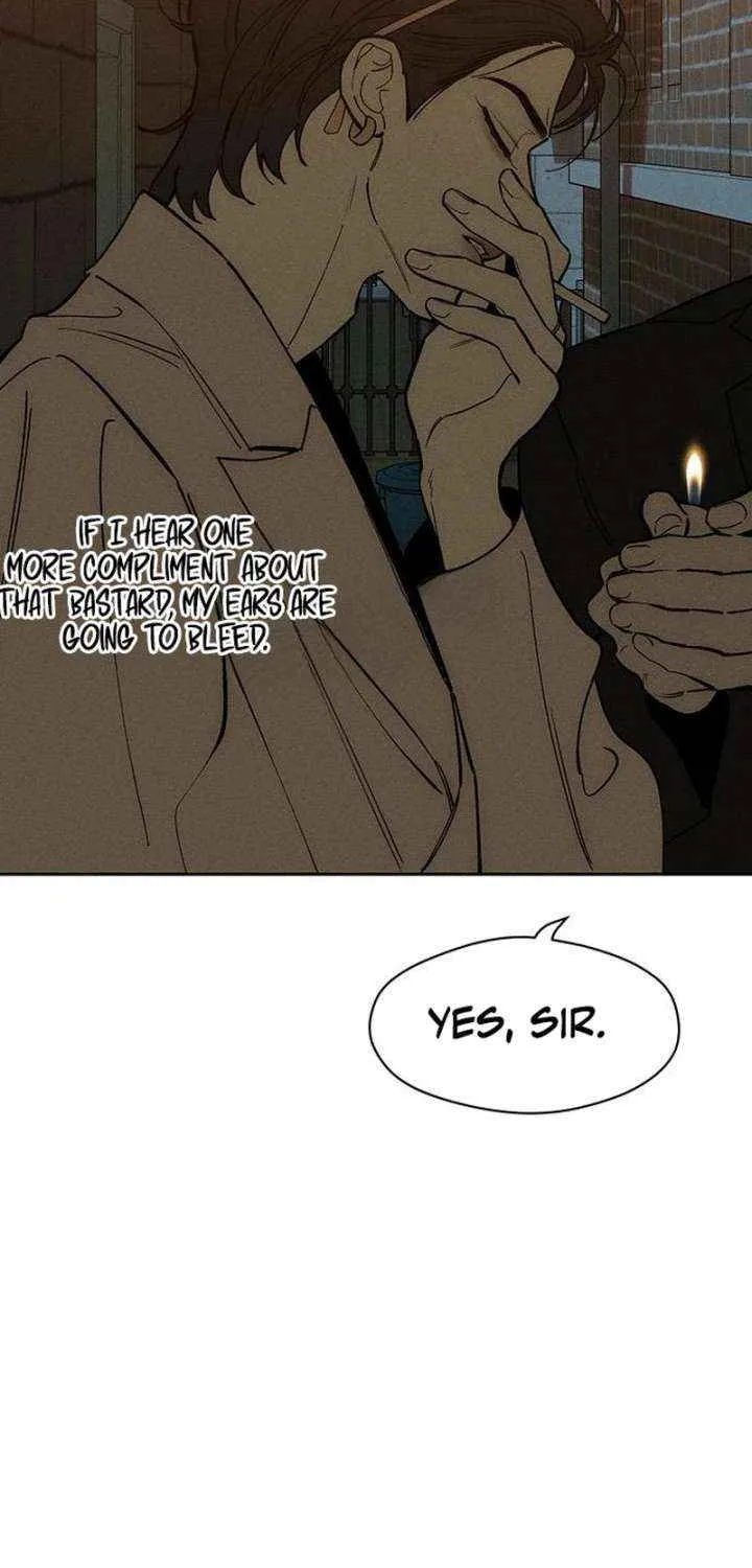 Read Tears on a Withered Flower chapter 71 image 47 on Lezhin