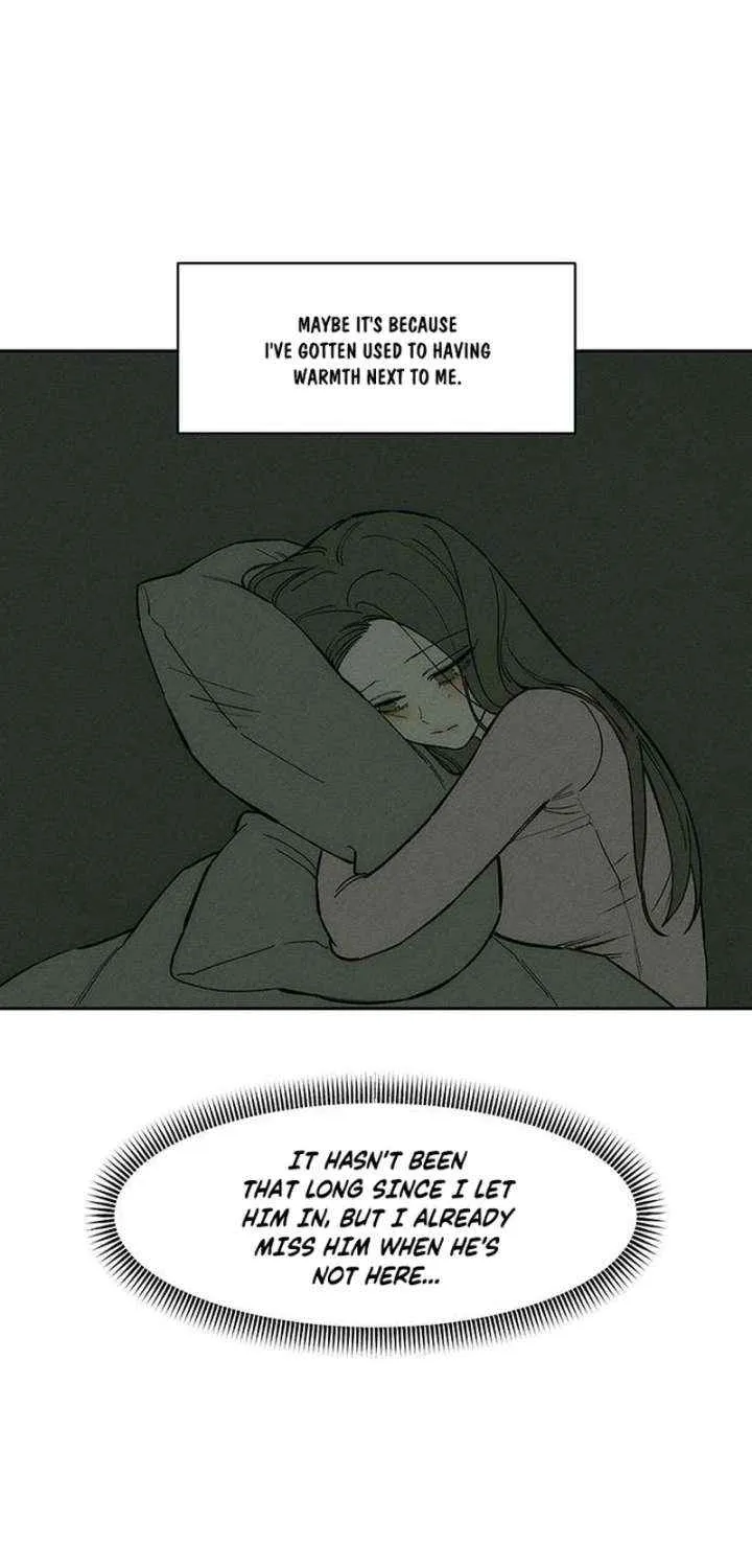 Read Tears on a Withered Flower chapter 71 image 5 on Lezhin