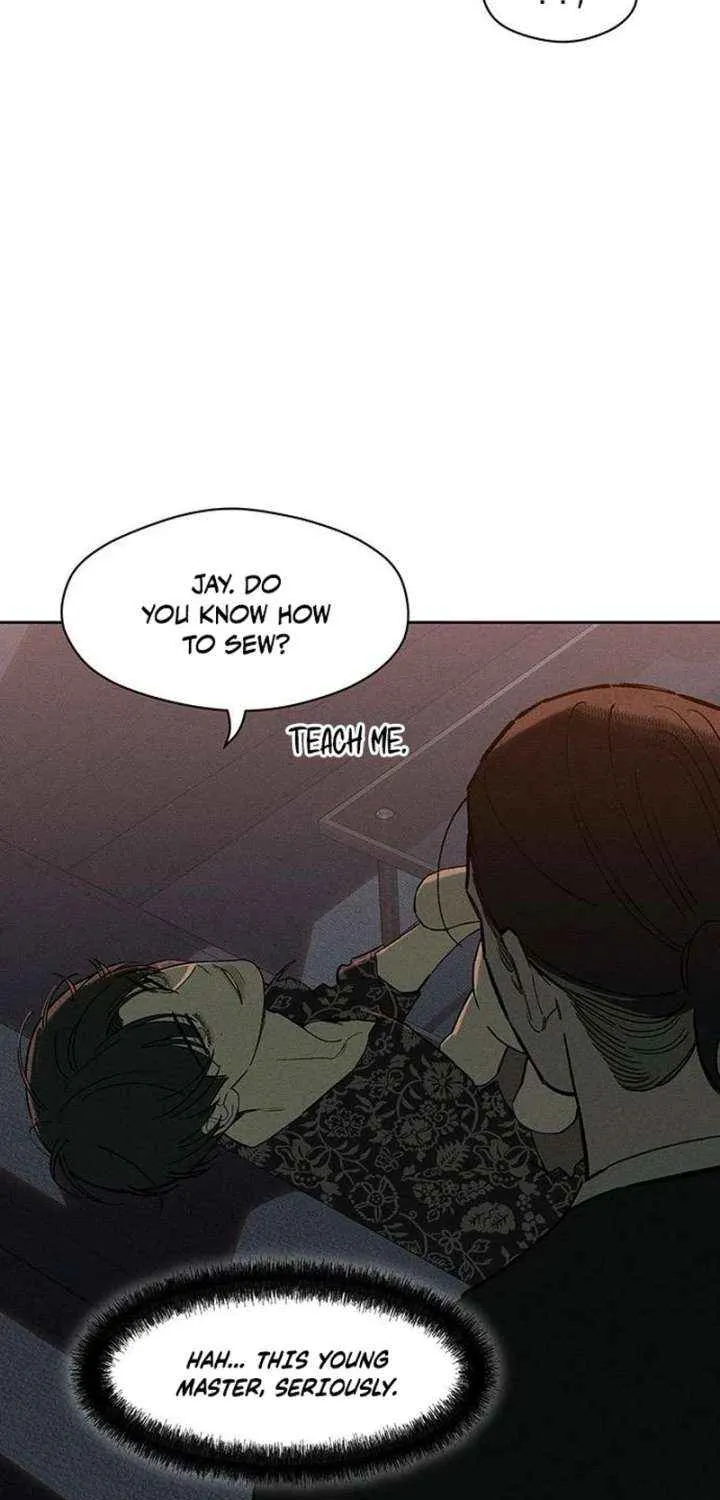 Read Tears on a Withered Flower chapter 71 image 58 on Lezhin