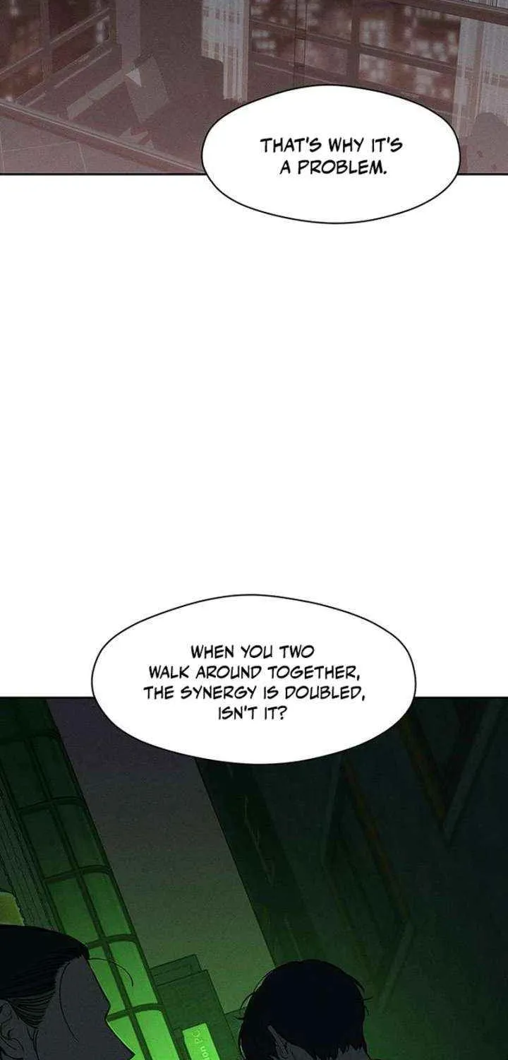 Read Tears on a Withered Flower chapter 71 image 64 on Lezhin
