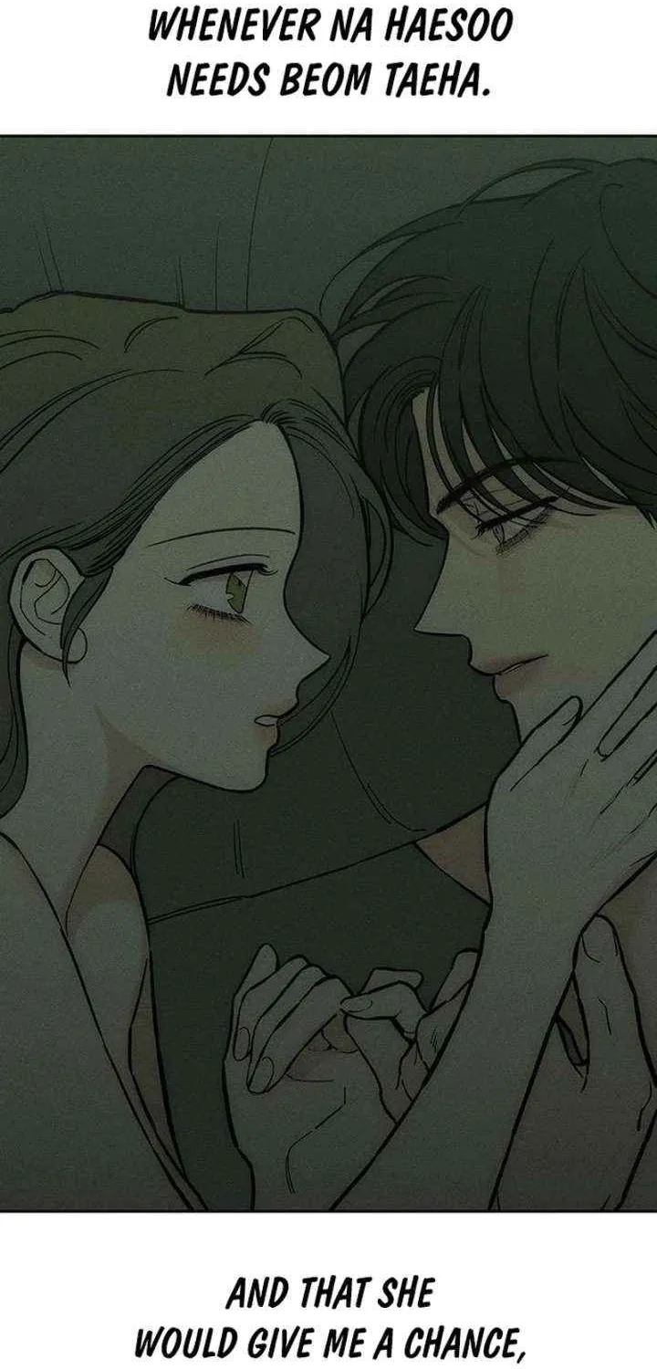 Read Tears on a Withered Flower chapter 71 image 75 on Lezhin
