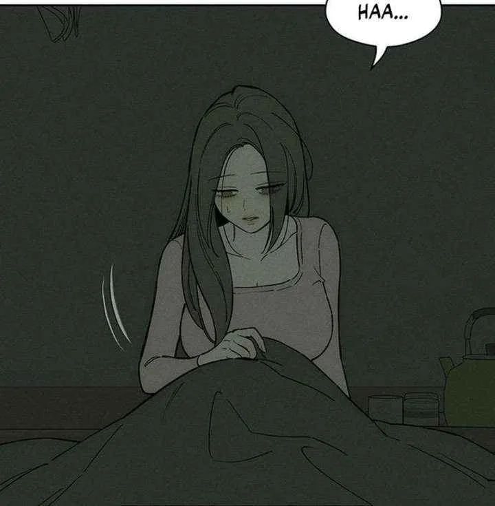 Read Tears on a Withered Flower chapter 71 image 8 on Lezhin