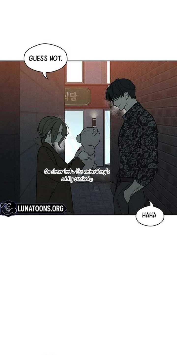 Read Tears on a Withered Flower chapter 74 image 10 on Lezhin