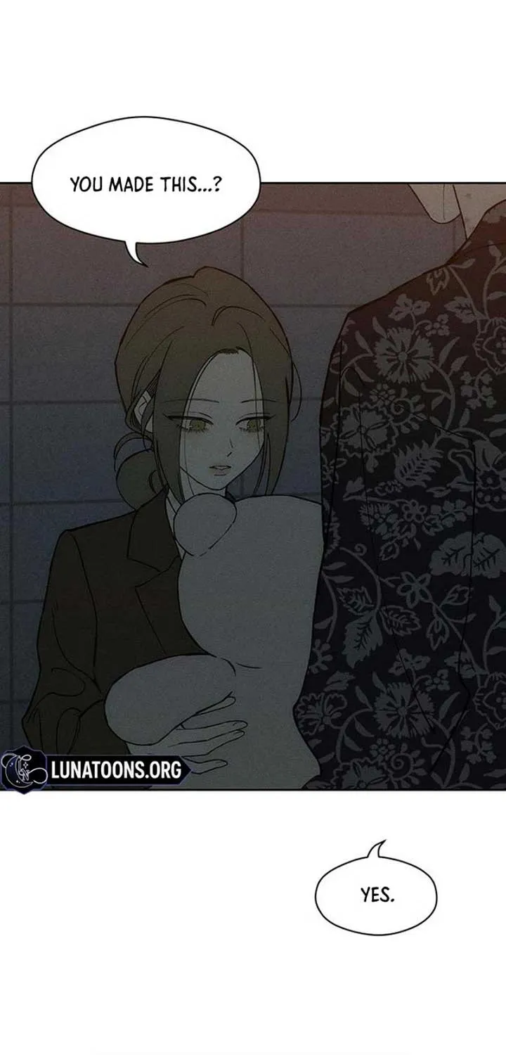 Read Tears on a Withered Flower chapter 74 image 12 on Lezhin