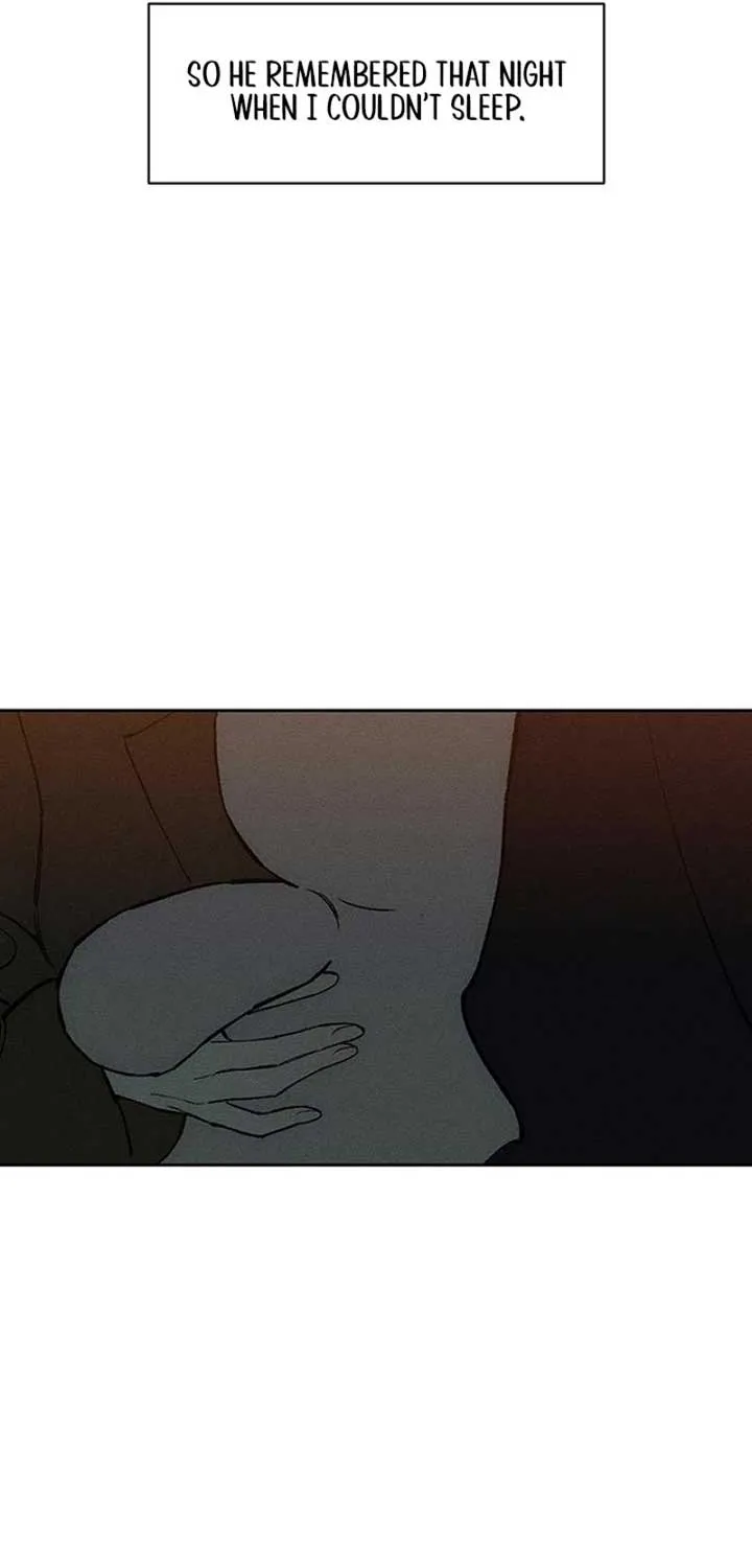 Read Tears on a Withered Flower chapter 74 image 13 on Lezhin