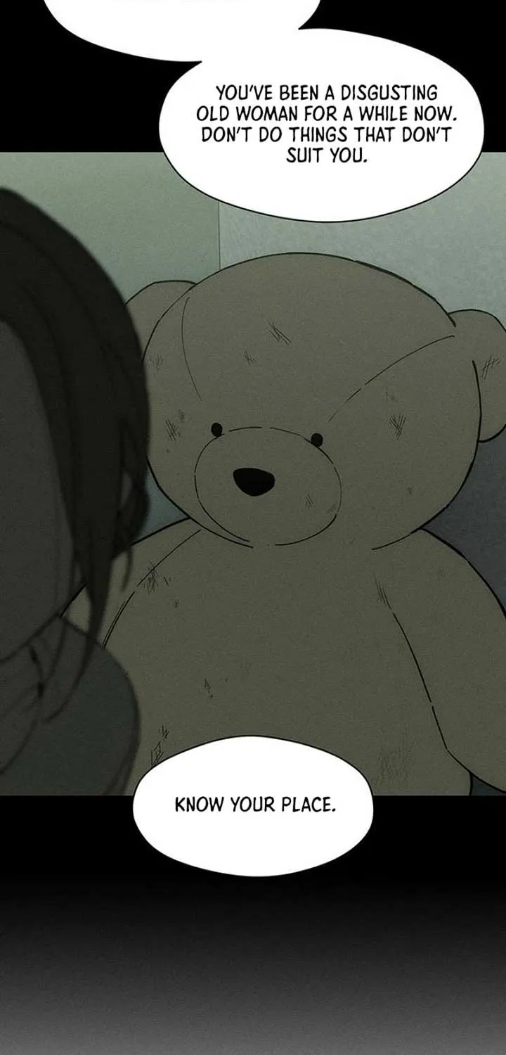 Read Tears on a Withered Flower chapter 74 image 16 on Lezhin