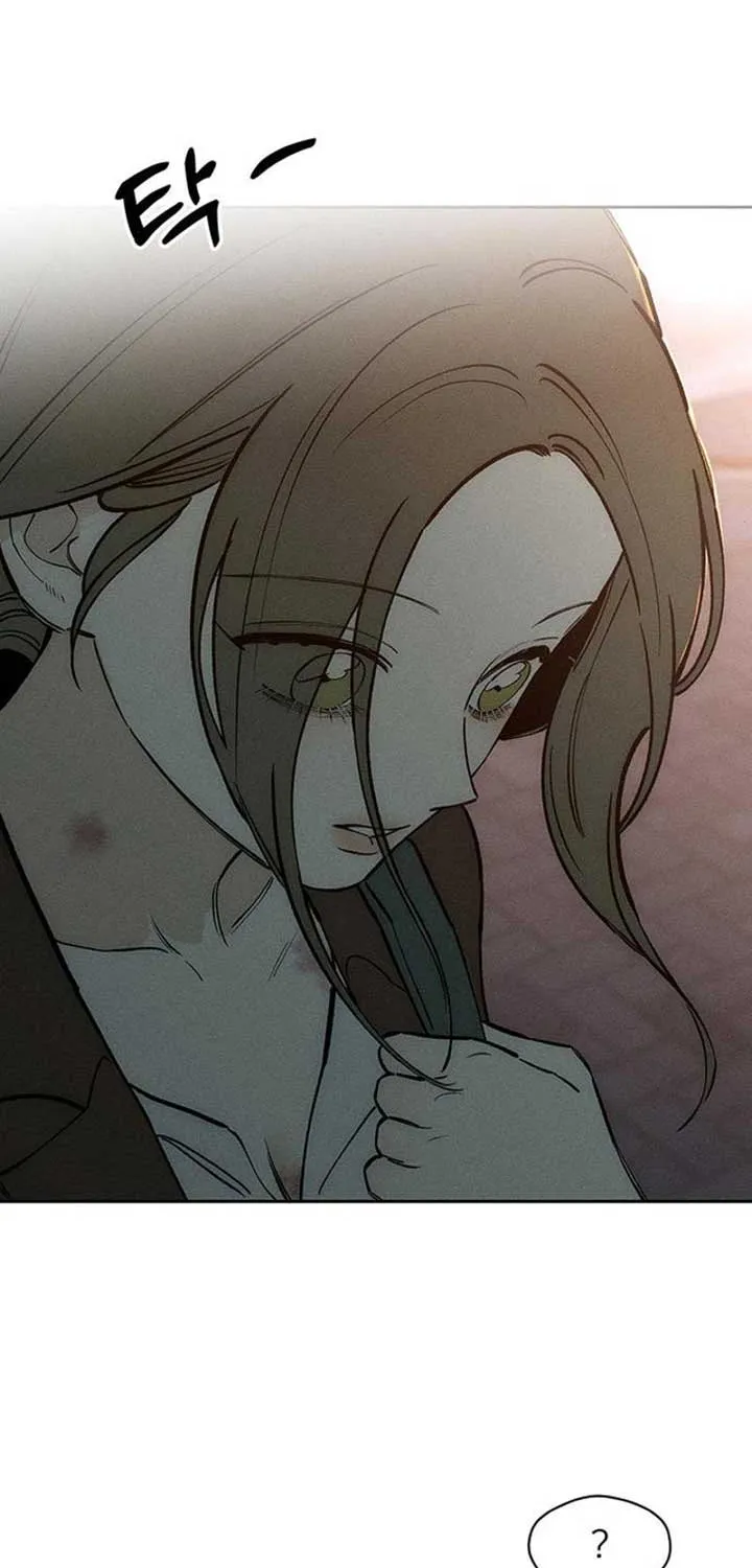Read Tears on a Withered Flower chapter 74 image 2 on Lezhin