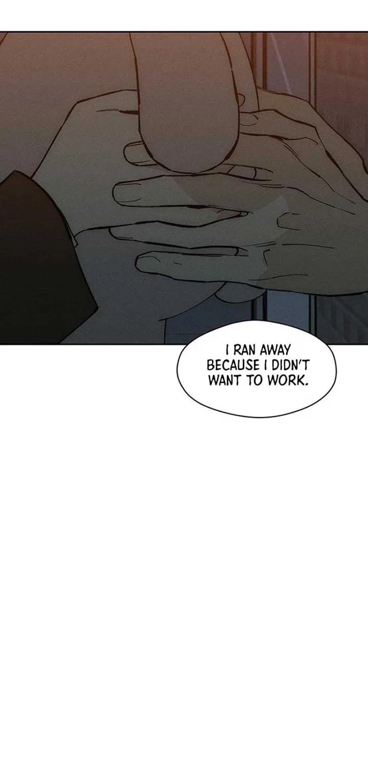 Read Tears on a Withered Flower chapter 74 image 24 on Lezhin