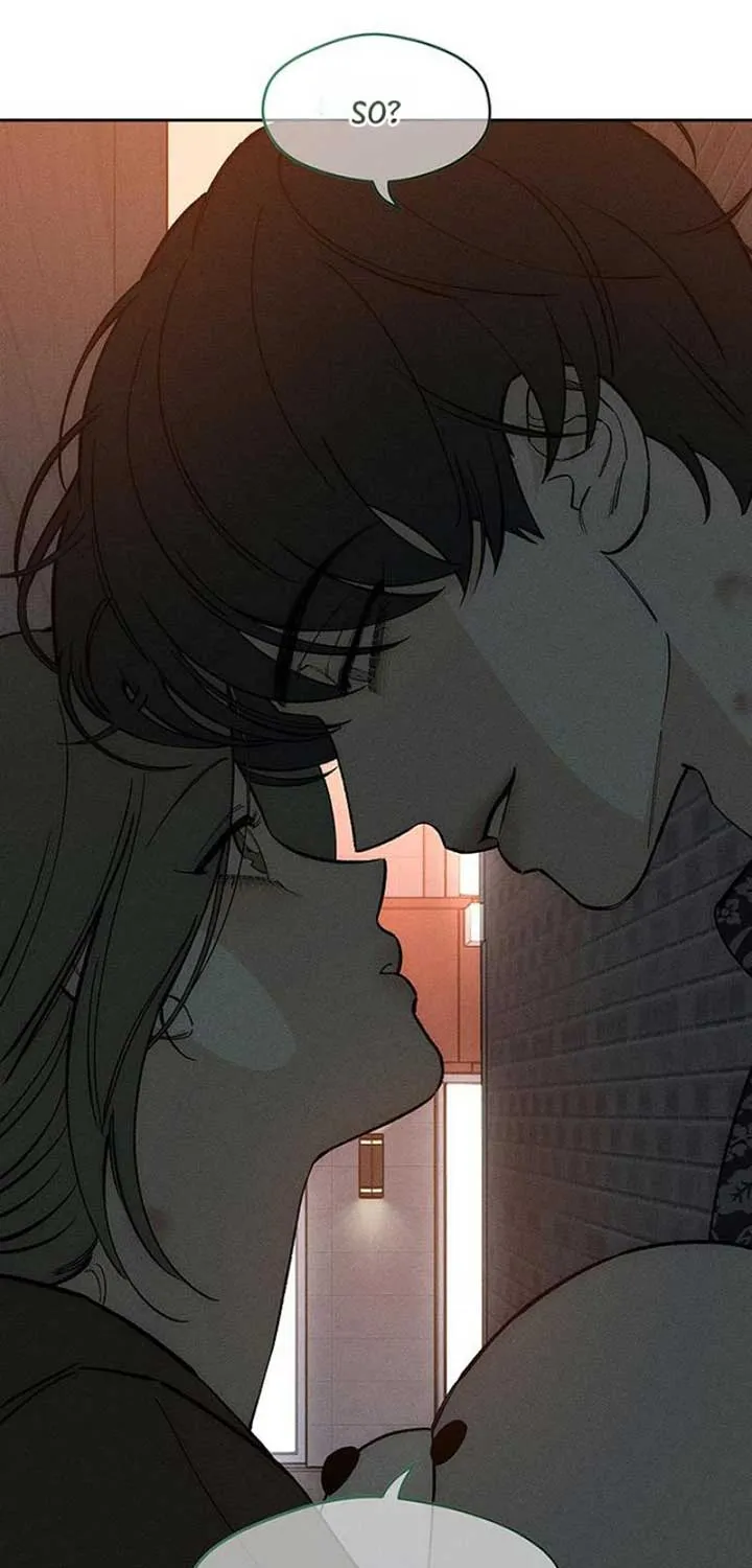 Read Tears on a Withered Flower chapter 74 image 25 on Lezhin