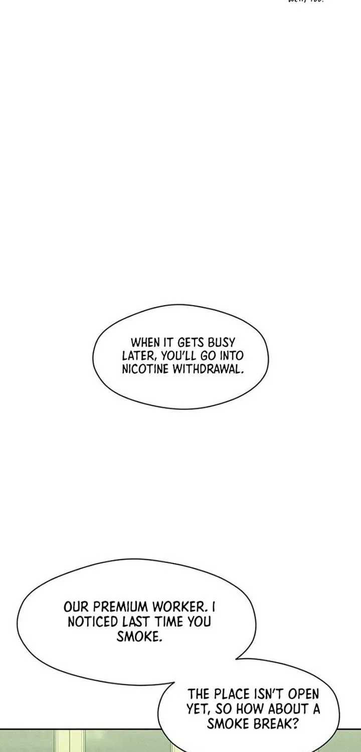 Read Tears on a Withered Flower chapter 74 image 33 on Lezhin
