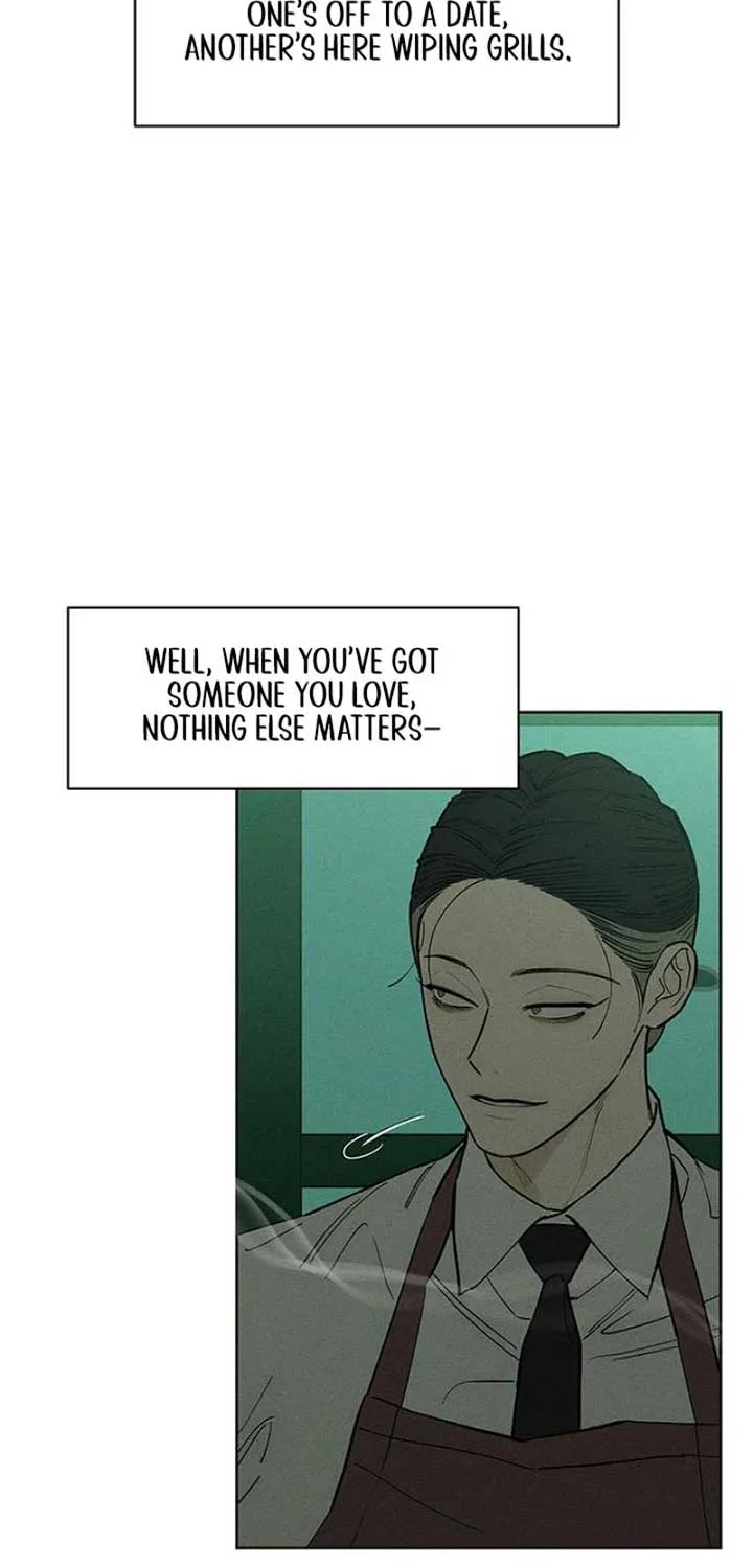 Read Tears on a Withered Flower chapter 74 image 36 on Lezhin