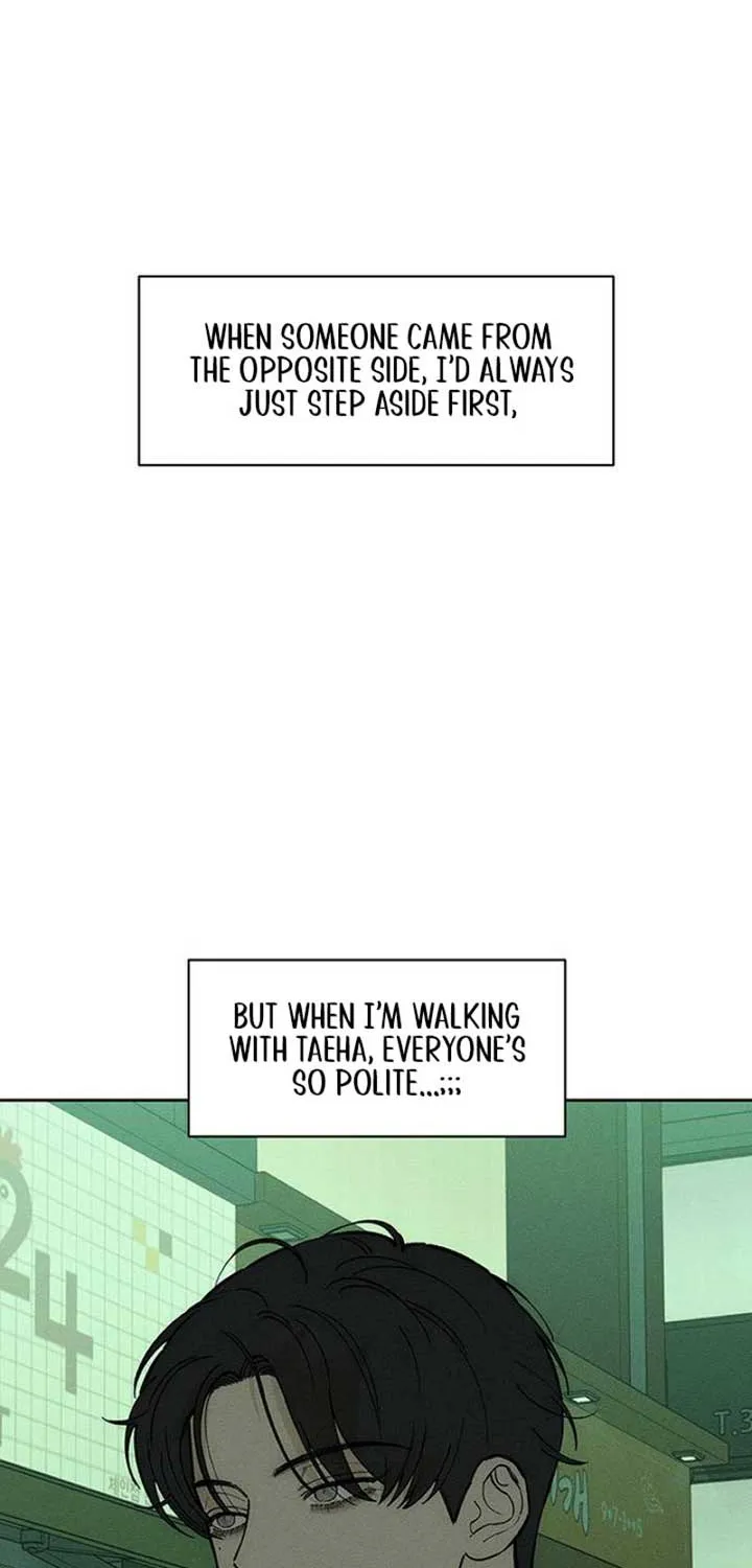 Read Tears on a Withered Flower chapter 74 image 42 on Lezhin