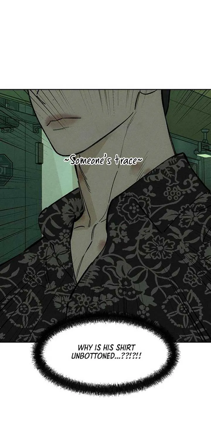 Read Tears on a Withered Flower chapter 74 image 45 on Lezhin