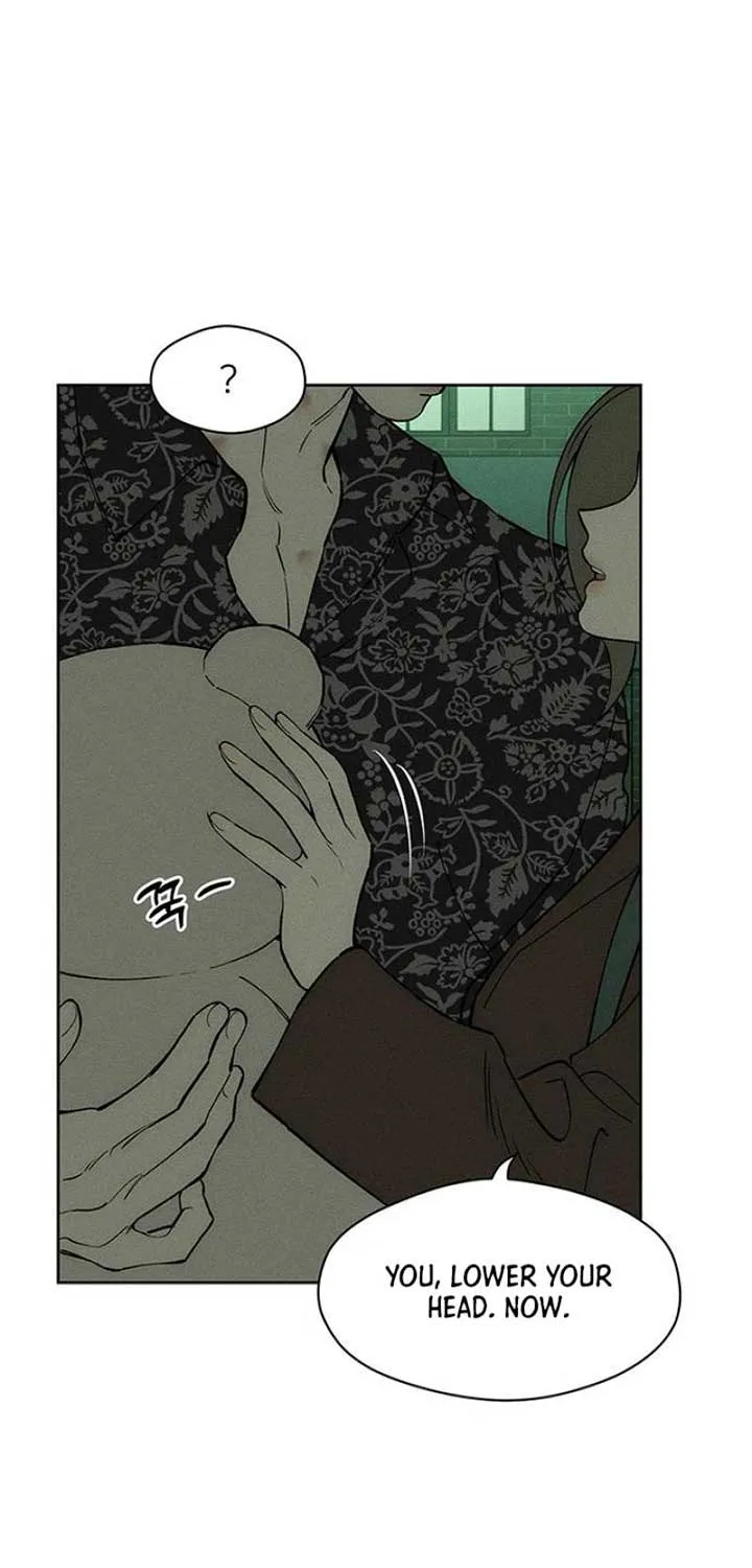 Read Tears on a Withered Flower chapter 74 image 46 on Lezhin