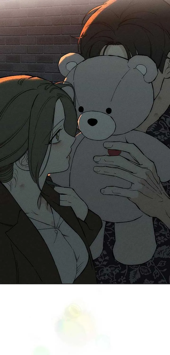 Read Tears on a Withered Flower chapter 74 image 5 on Lezhin