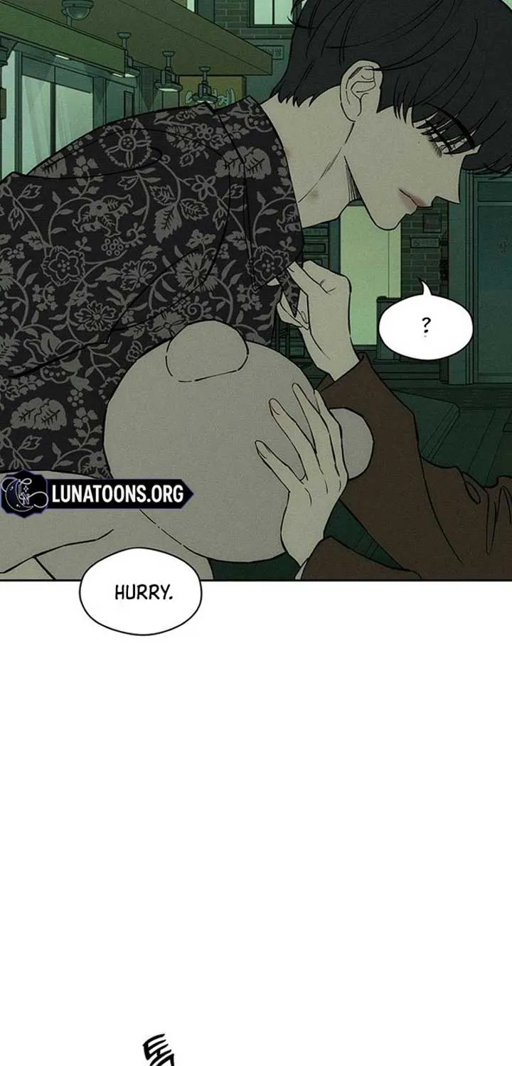 Read Tears on a Withered Flower chapter 74 image 53 on Lezhin