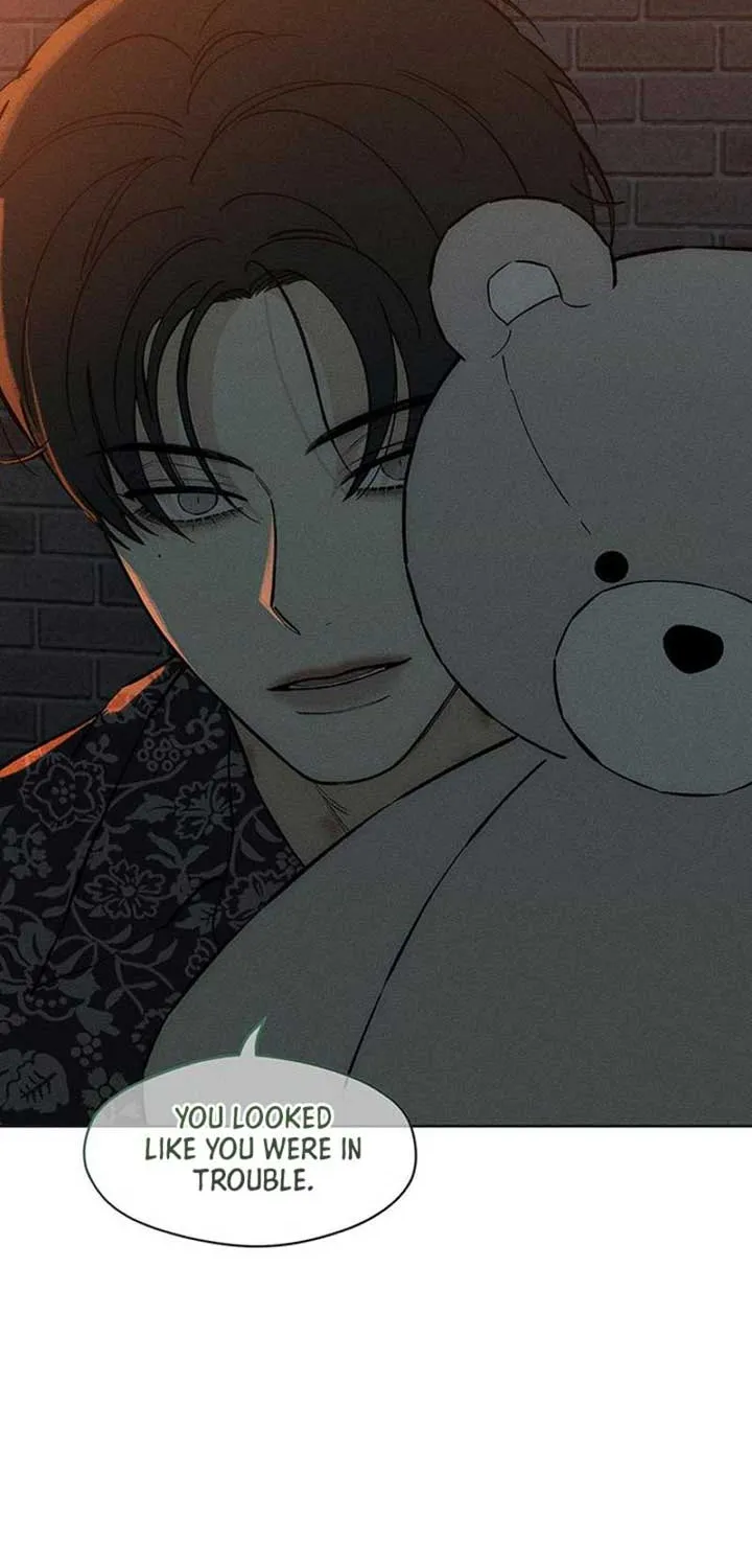 Read Tears on a Withered Flower chapter 74 image 8 on Lezhin